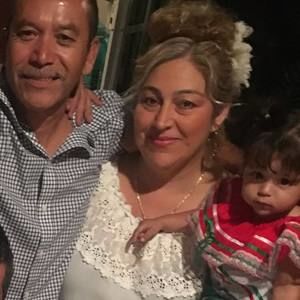 Meet your Posher, Lupe